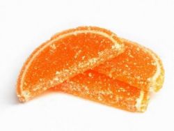Апельсиновий мармелад