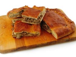 Кубете: рецепт Кубете: рецепт
