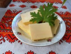 Молозиво - рецепт Молозиво - рецепт