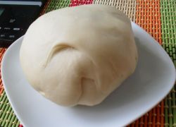 Пельменний тісто в хлібопічці