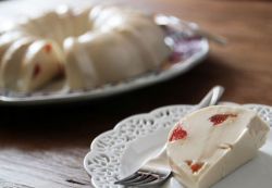 Рецепт бланманже Рецепт бланманже
