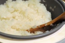 Рис в скороварці