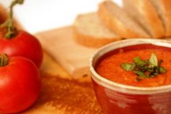 Суп з хлібом по-італійськи - простота приготування