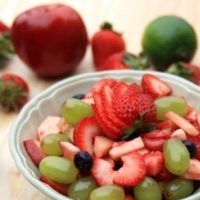 Як приготувати фруктовий салат?