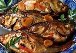 Як приготувати рибу в мікрохвильовці?