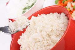 Як приготувати рис в мікрохвильовці?