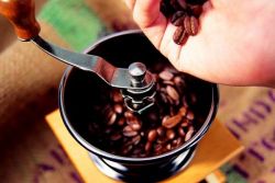 Як зварити каву в турці?