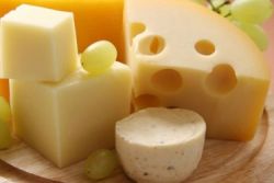 Домашній сир - рецепт