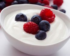 Домашній йогурт - рецепт