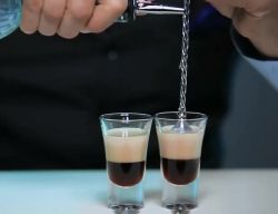 Коктейль Б-52 - рецепт Коктейль Б-52 - рецепт