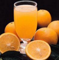 Компот з апельсинів