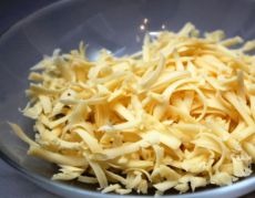 Начинка з сиру - рецепт