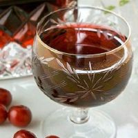 Рецепт домашнього вина з вишні