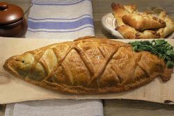 Рибник - рецепт