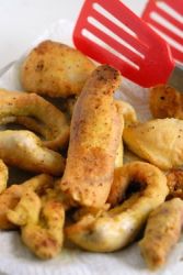 Смажені молоки Смажені молоки