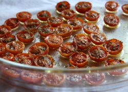 В'ялені помідори - рецепт
