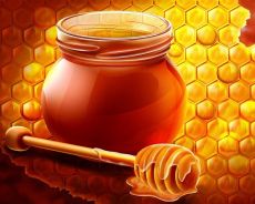 Як правильно зберігати мед?