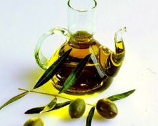 Як зберігати оливкову олію?