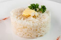 Як зварити рис?