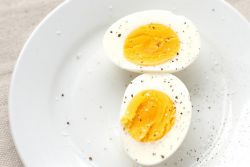 Як зварити яйце?