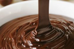 Крем для шоколадного бісквіта