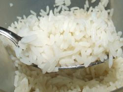 Розсипчастий рис в мультиварці