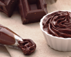 Шоколадний ганаш - рецепт