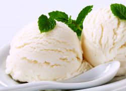 Вершкове морозиво в домашніх умовах - рецепт