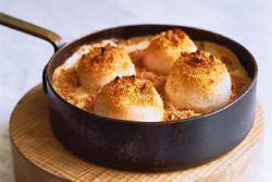 Яблоки, запеченные с рисом Яблоки, запеченные с рисом