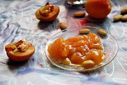 Варення з абрикосів з кісточками - «Королівський» рецепт