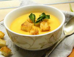 Гороховий суп без м'яса