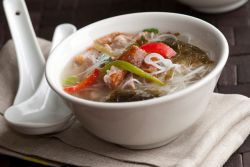 Суп з качки – рецепти