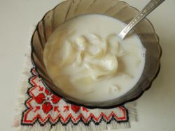Молочна локшина – як варити?
