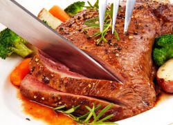 Ростбіф з яловичини - класичний рецепт