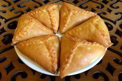 Татарські пиріжки