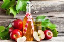Яблучний сидр в домашніх умовах - простий рецепт