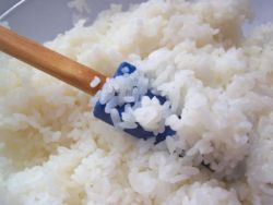 Як правильно варити рис для ролів?