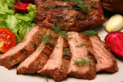 Мармурова яловичина – рецепт приготування