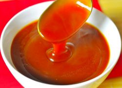 Як приготувати кисло-солодкий соус?