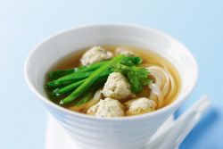 Рибний суп – рецепт