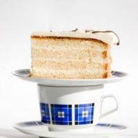 Торт «Сметанник» - класичний рецепт