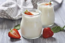 Йогурт в йогуртниці – рецепт