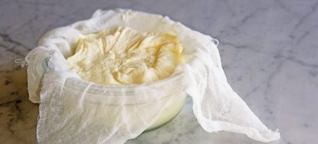Як зробити сир в домашніх умовах?
