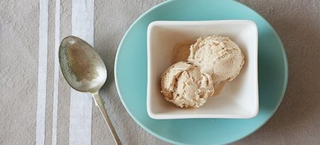 Морозиво в домашніх умовах – рецепт