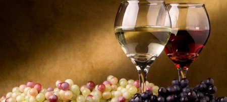 Виноградне вино в домашніх умовах – простий рецепт