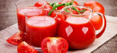 Як варити томат?