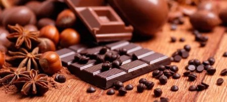Як зробити шоколад з какао?