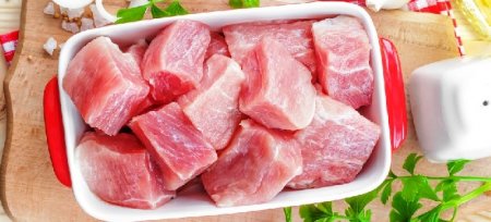 Яка частина свинини краще для шашлику?