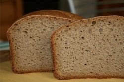 Як спекти хліб в хлібопічці?