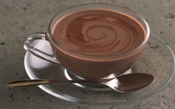 Як зробити шоколад з какао?